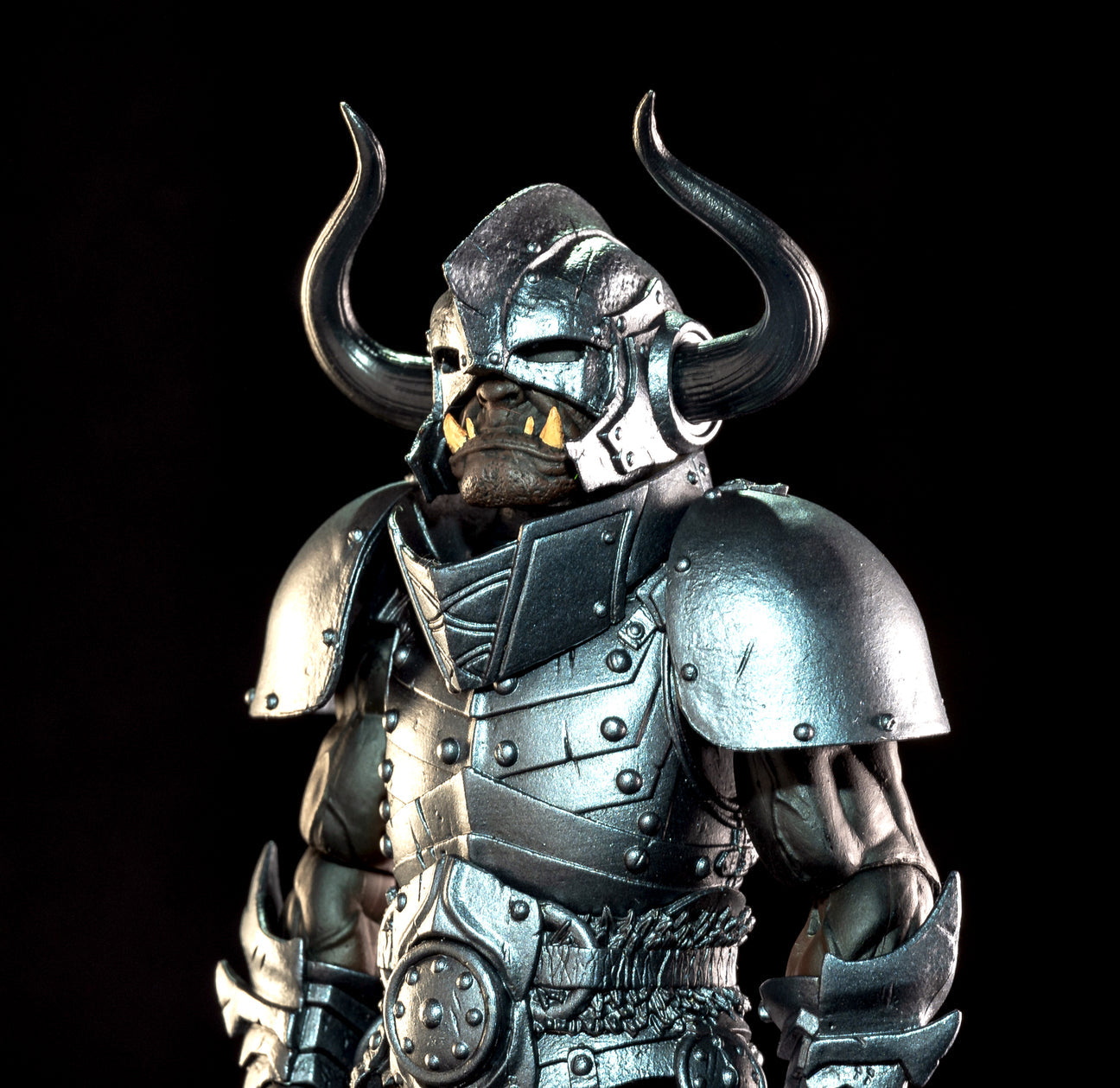 Mythic Legions Reinforcements Shadow Orc Grunt