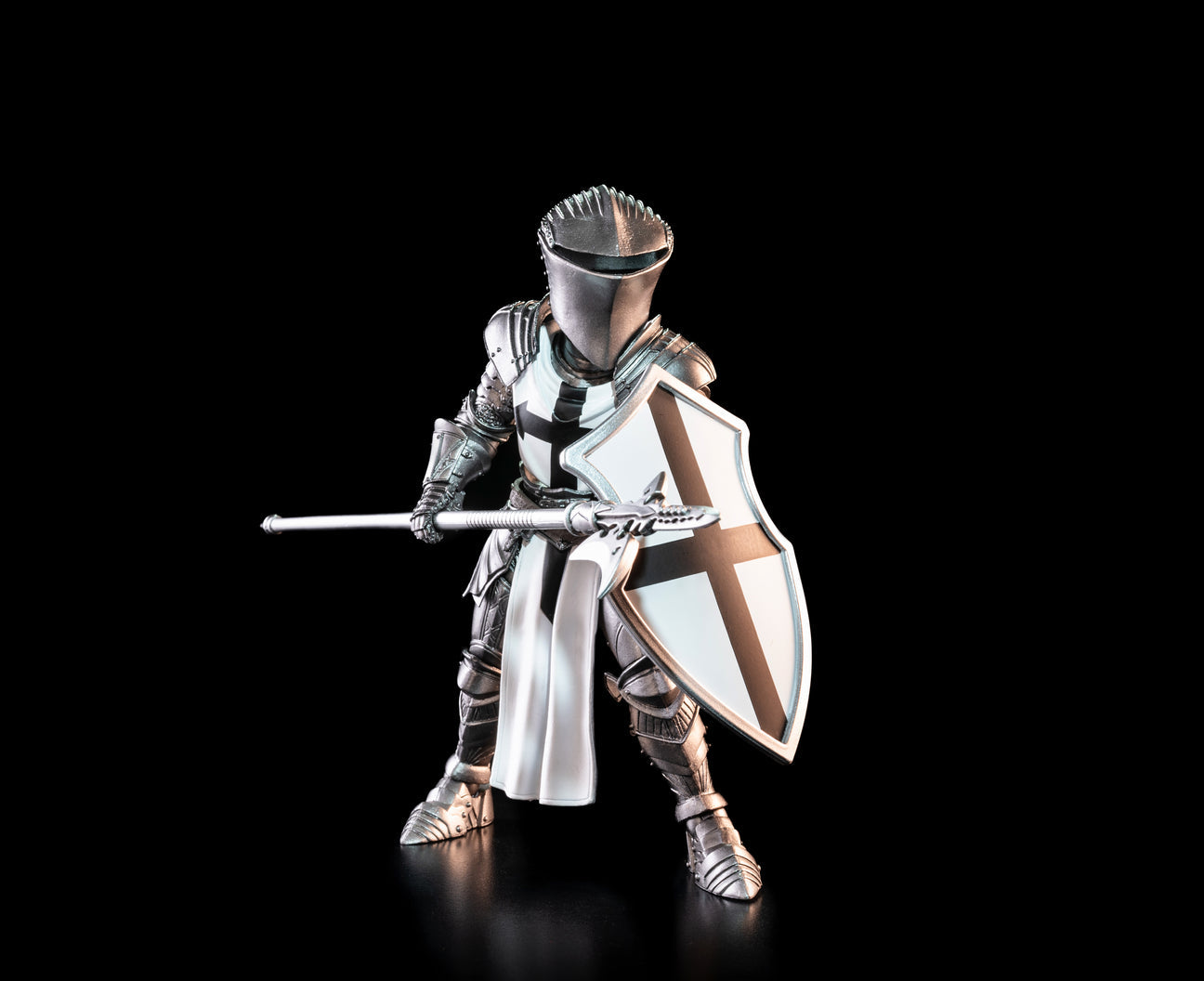 Mythic Legions Reinforcements Templar Relic Guard