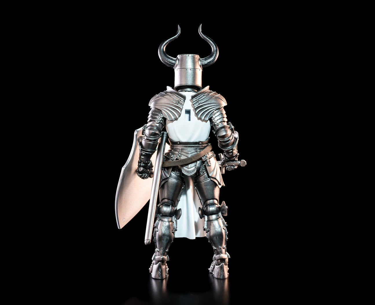 Mythic Legions Reinforcements Templar Relic Guard