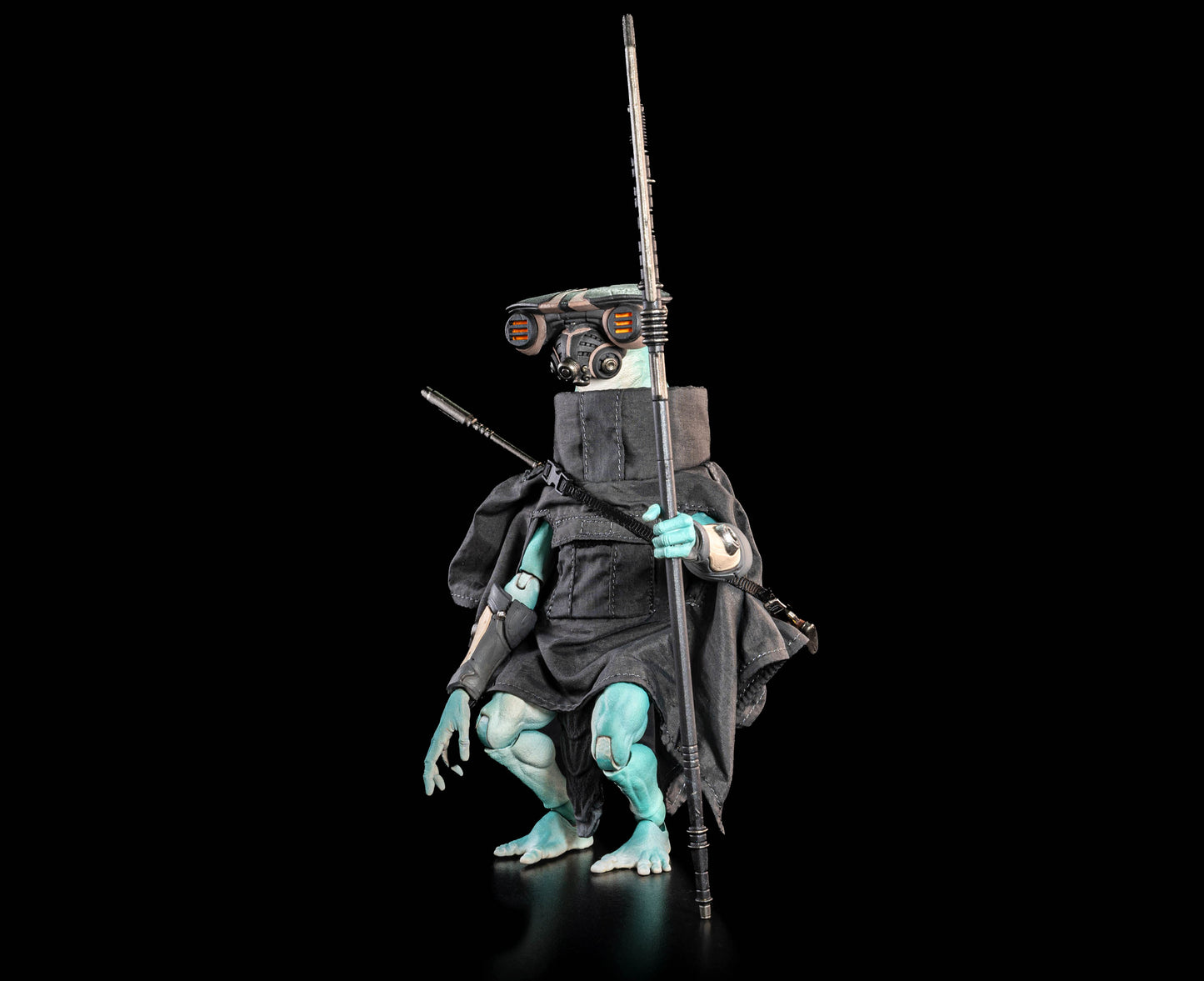 Cosmic Legions Harrow Zone - AhgCha (Deluxe) PREORDER