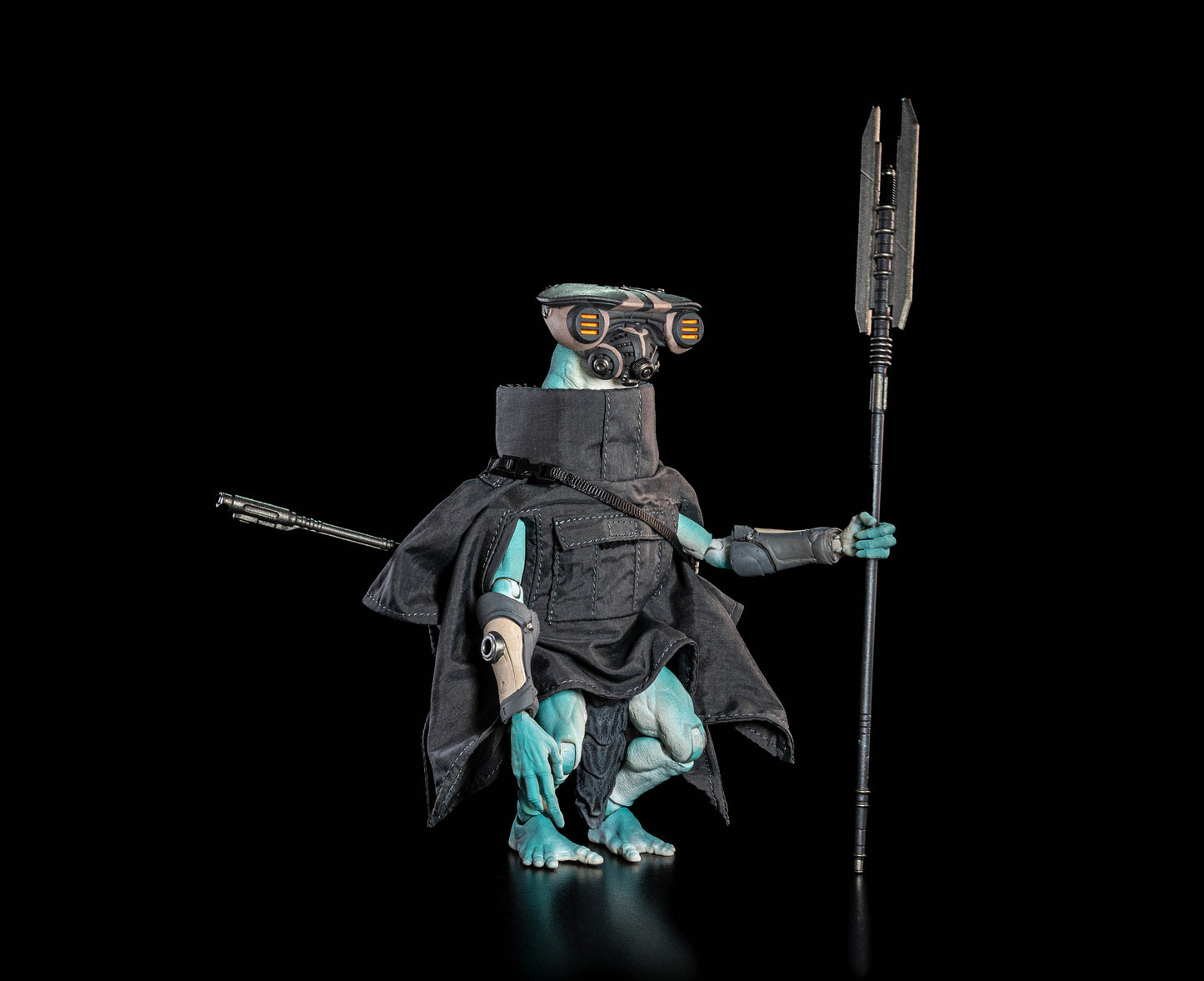 Cosmic Legions Harrow Zone - AhgCha (Deluxe) PREORDER