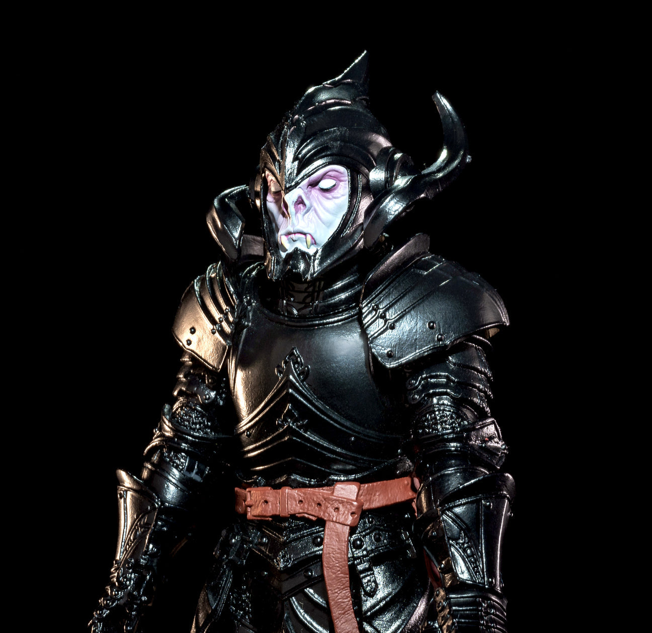 Mythic Legions Reinforcements Vampire Phalanx