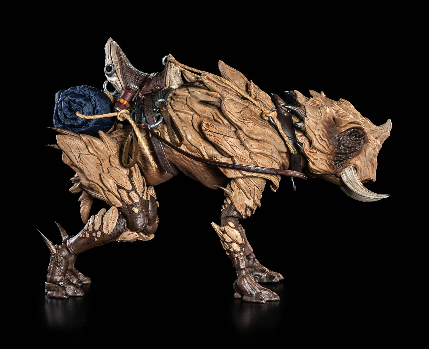 Cosmic Legions Harrow Zone - Bunji (Deluxe Creature) PREORDER