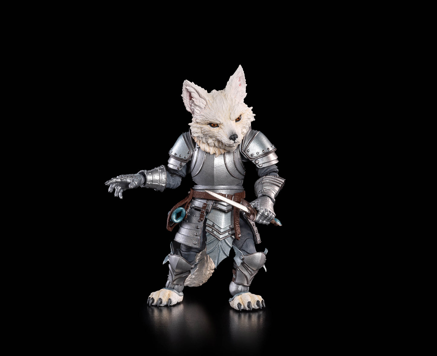 Mythic Legions Horror of Einsamall Bylur Frostfurr PREORDER