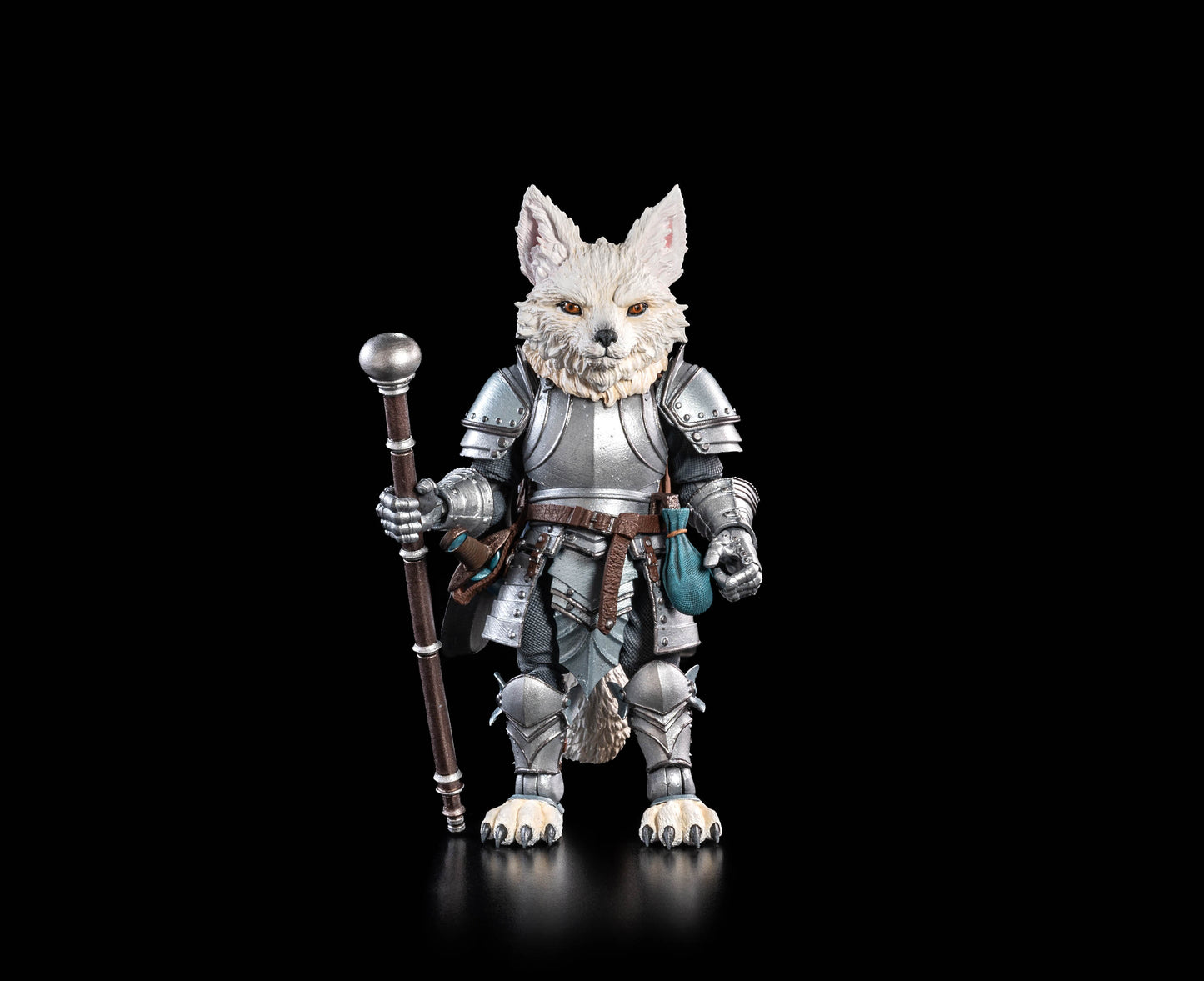 Mythic Legions Horror of Einsamall Bylur Frostfurr PREORDER