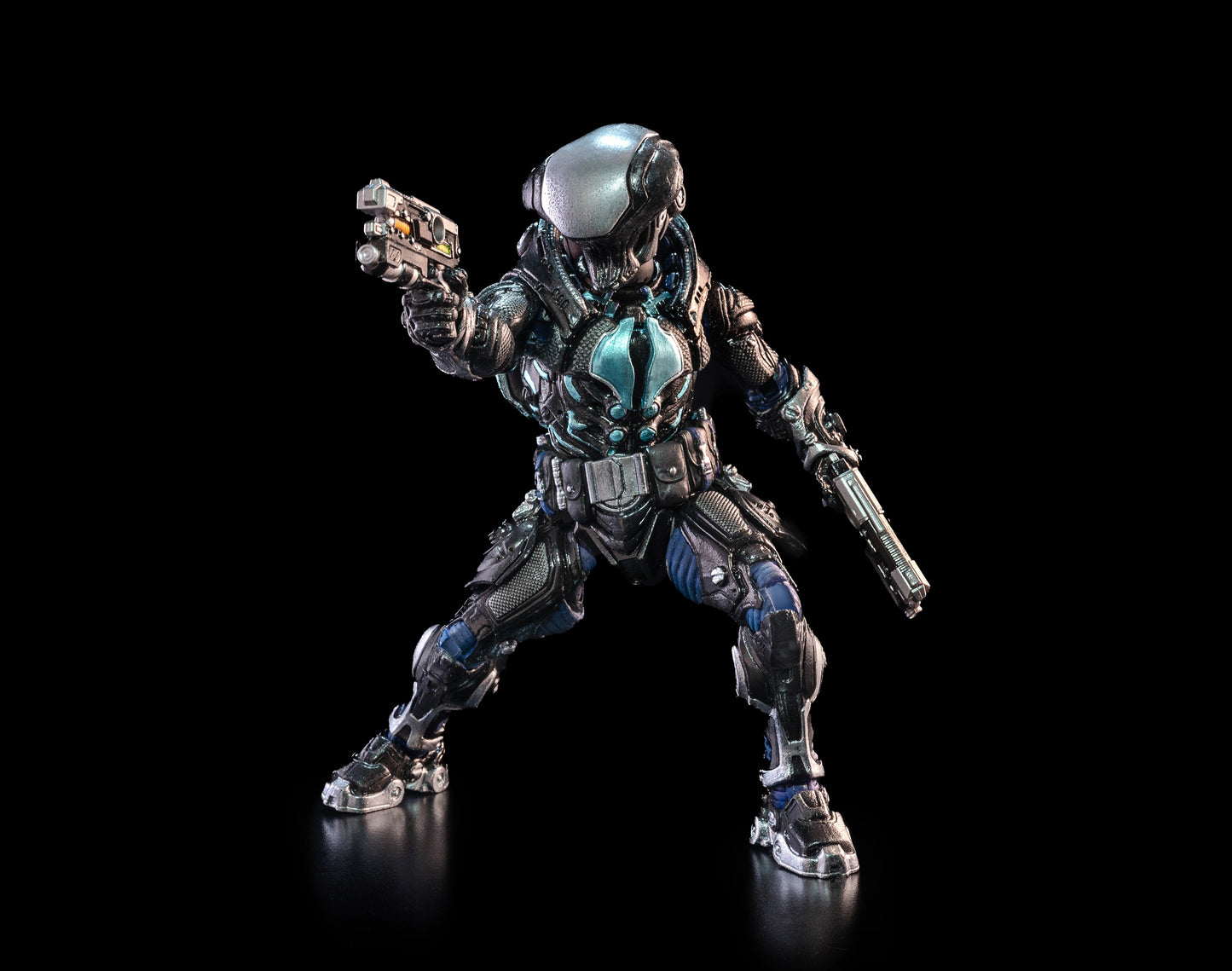 Cosmic Legions Retailer Exclusive The Shadow Circle