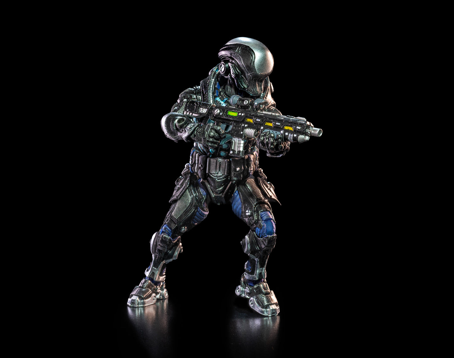 Cosmic Legions Retailer Exclusive The Shadow Circle