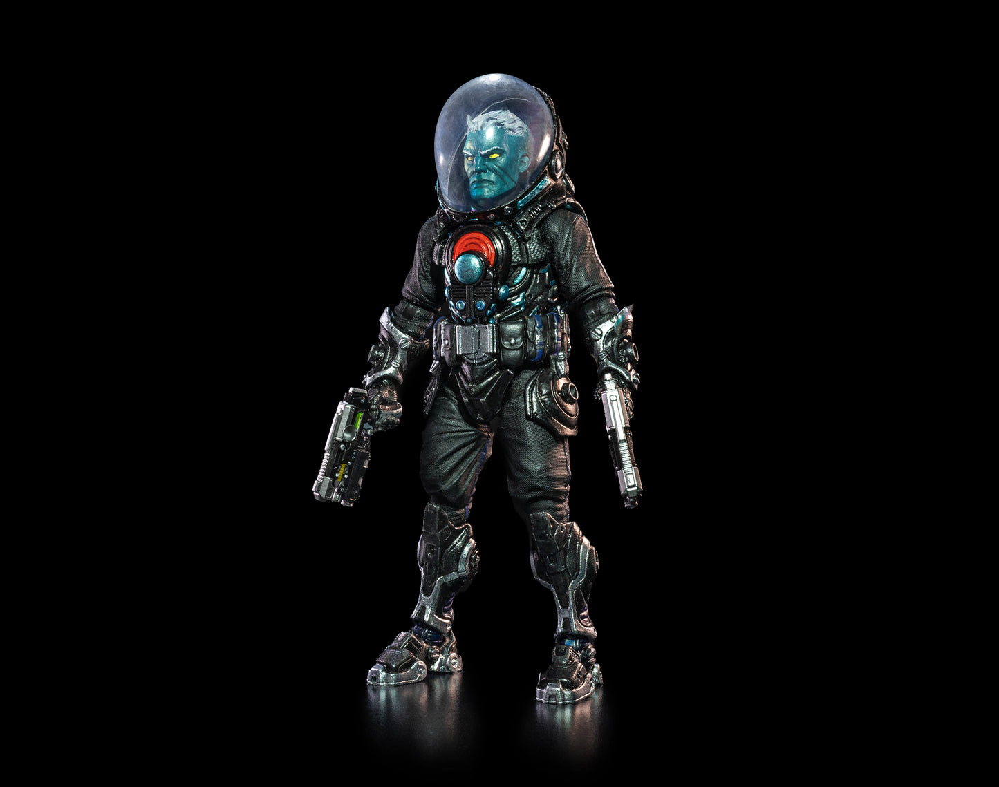 Cosmic Legions Retailer Exclusive The Shadow Circle