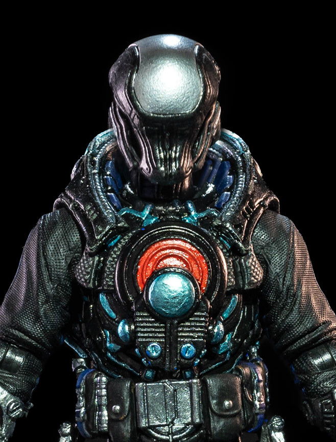 Cosmic Legions Retailer Exclusive The Shadow Circle
