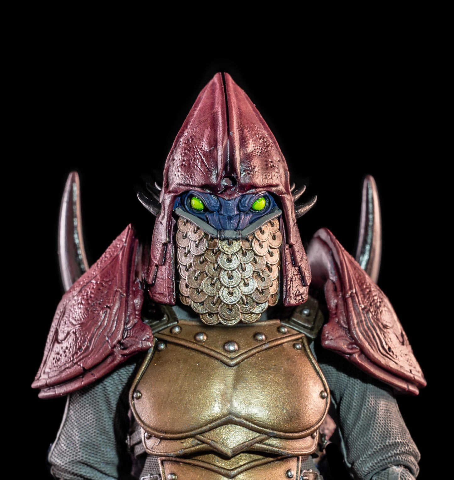 Mythic Legions Rising Sons - Diis Paatar PREORDER