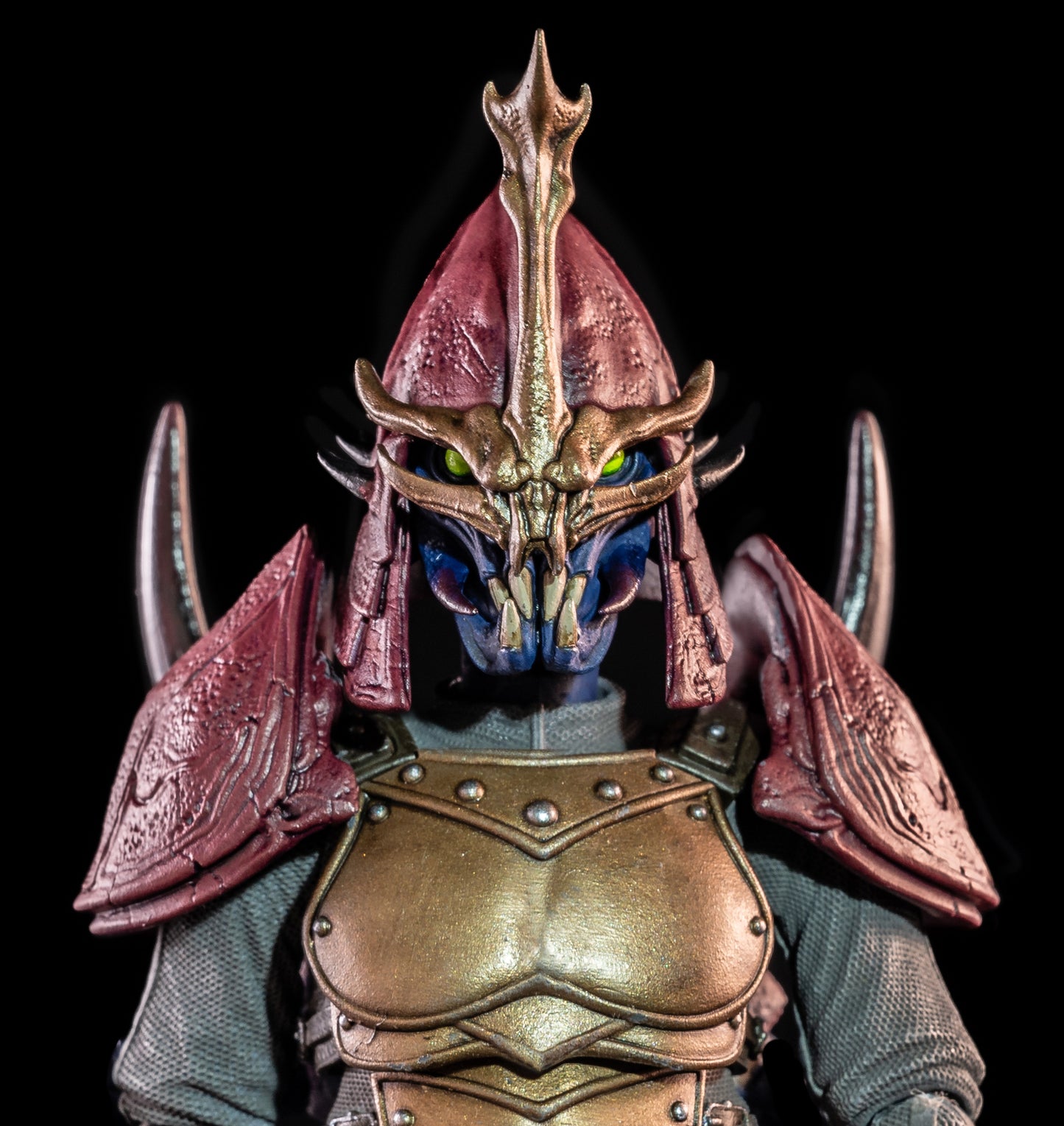 Mythic Legions Rising Sons - Diis Paatar PREORDER