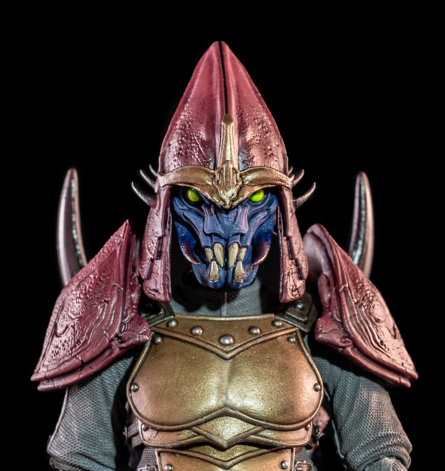 Mythic Legions Rising Sons - Diis Paatar PREORDER