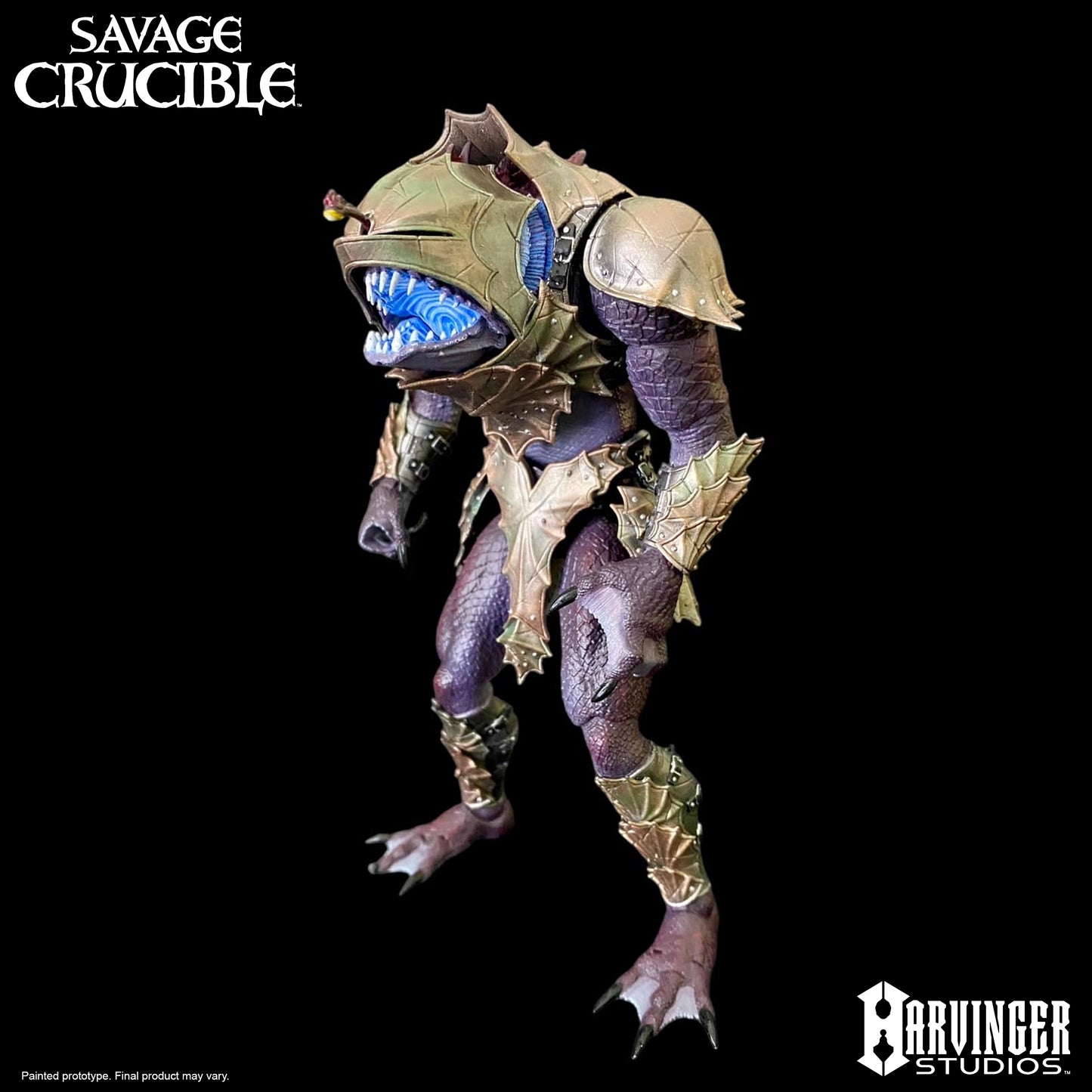 Savage Crucible Wave 3 Abyss Dreadnaught PREORDER
