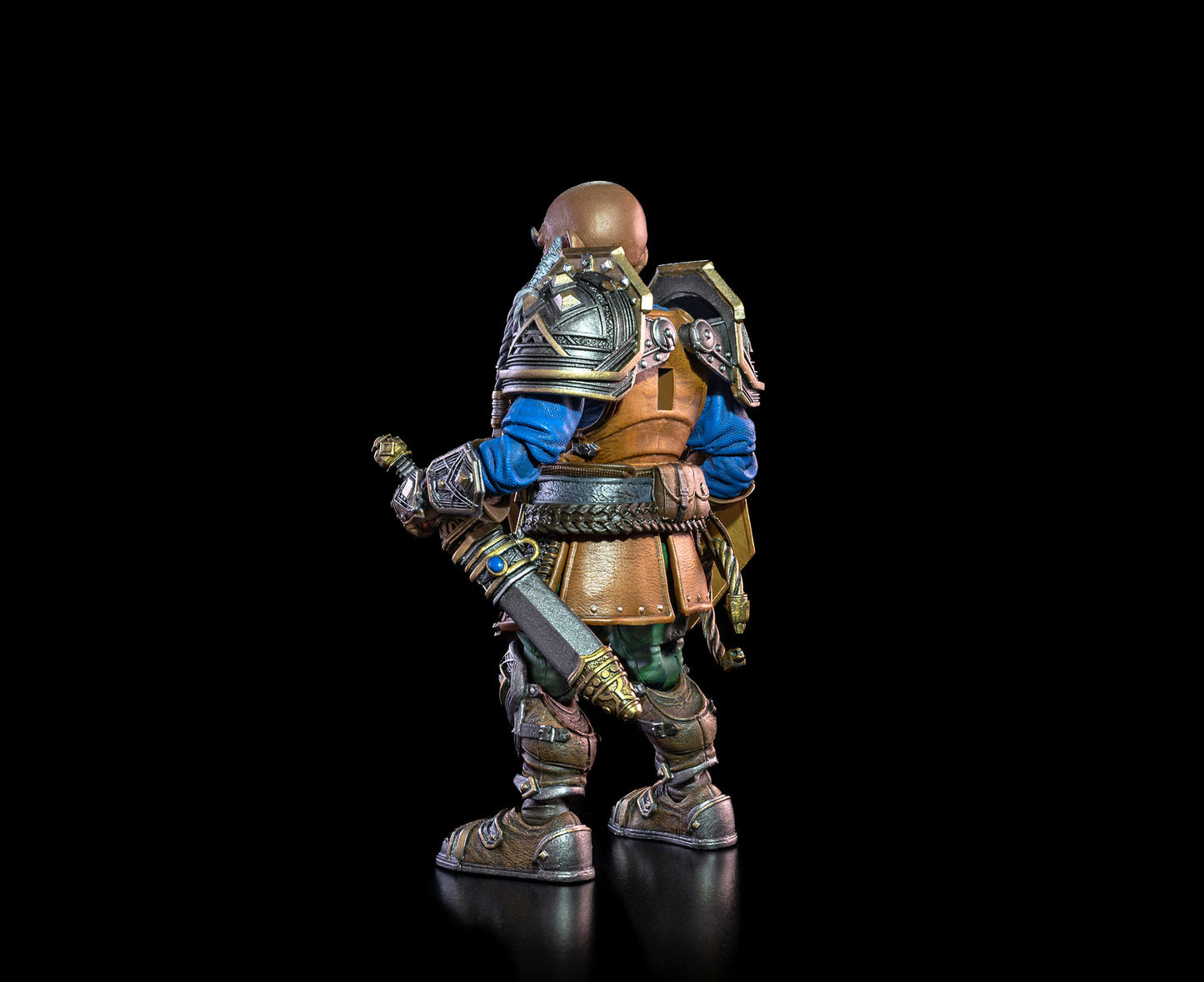 Mythic Legions Rising Sons Exiles PREORDER