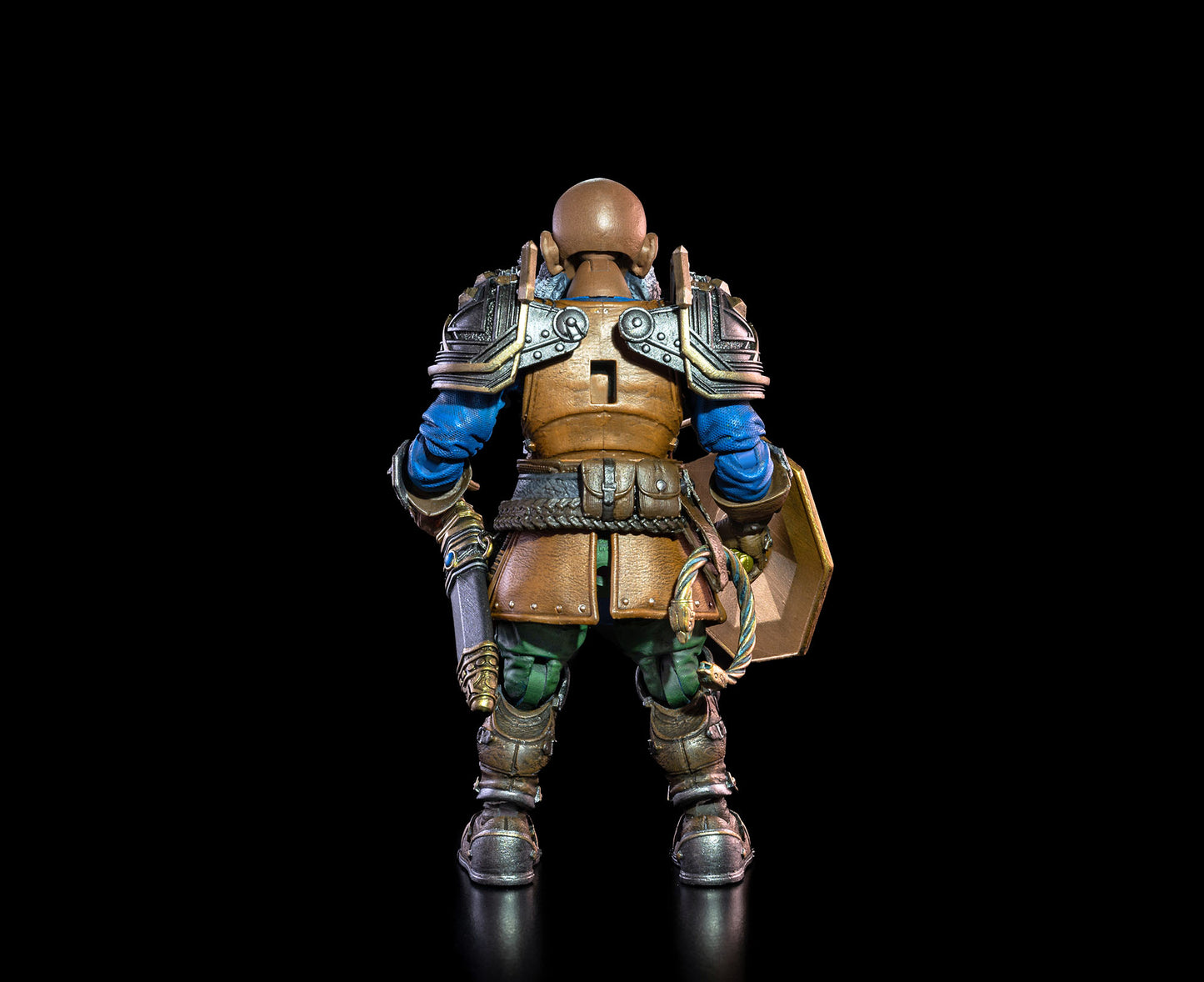 Mythic Legions Rising Sons Exiles PREORDER