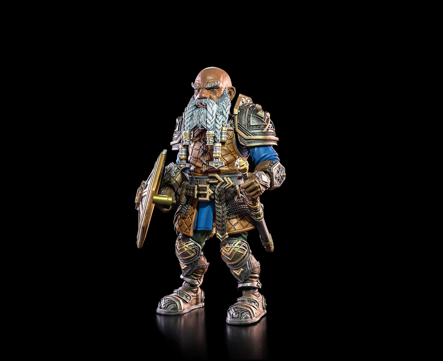 Mythic Legions Rising Sons Exiles PREORDER