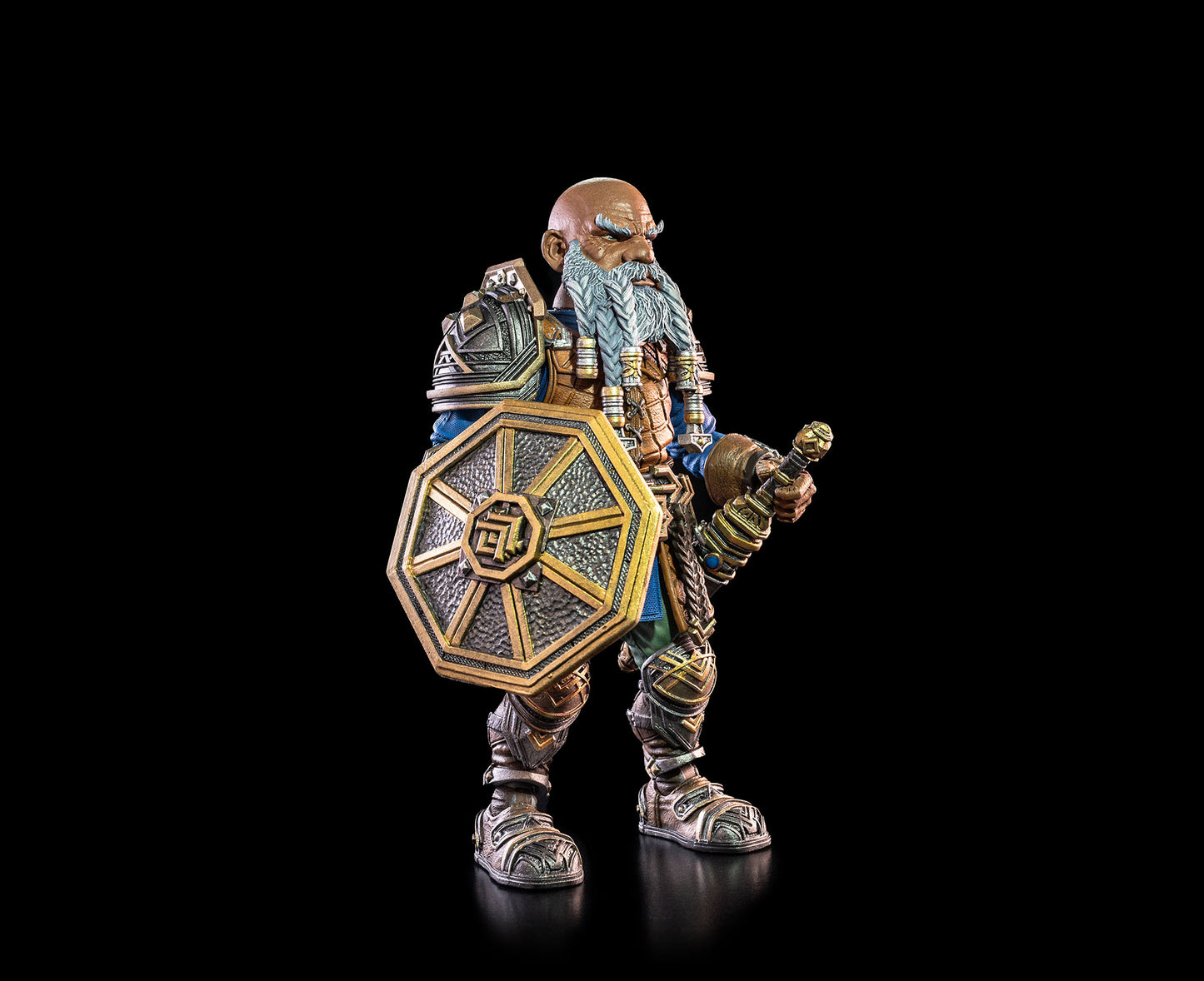 Mythic Legions Rising Sons Exiles PREORDER