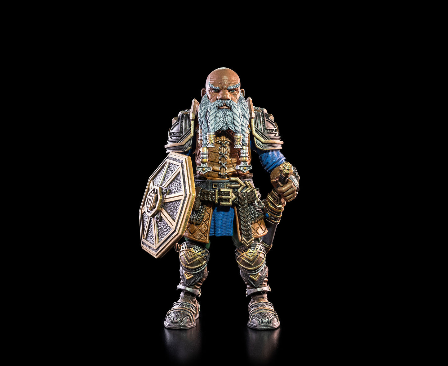 Mythic Legions Rising Sons Exiles PREORDER