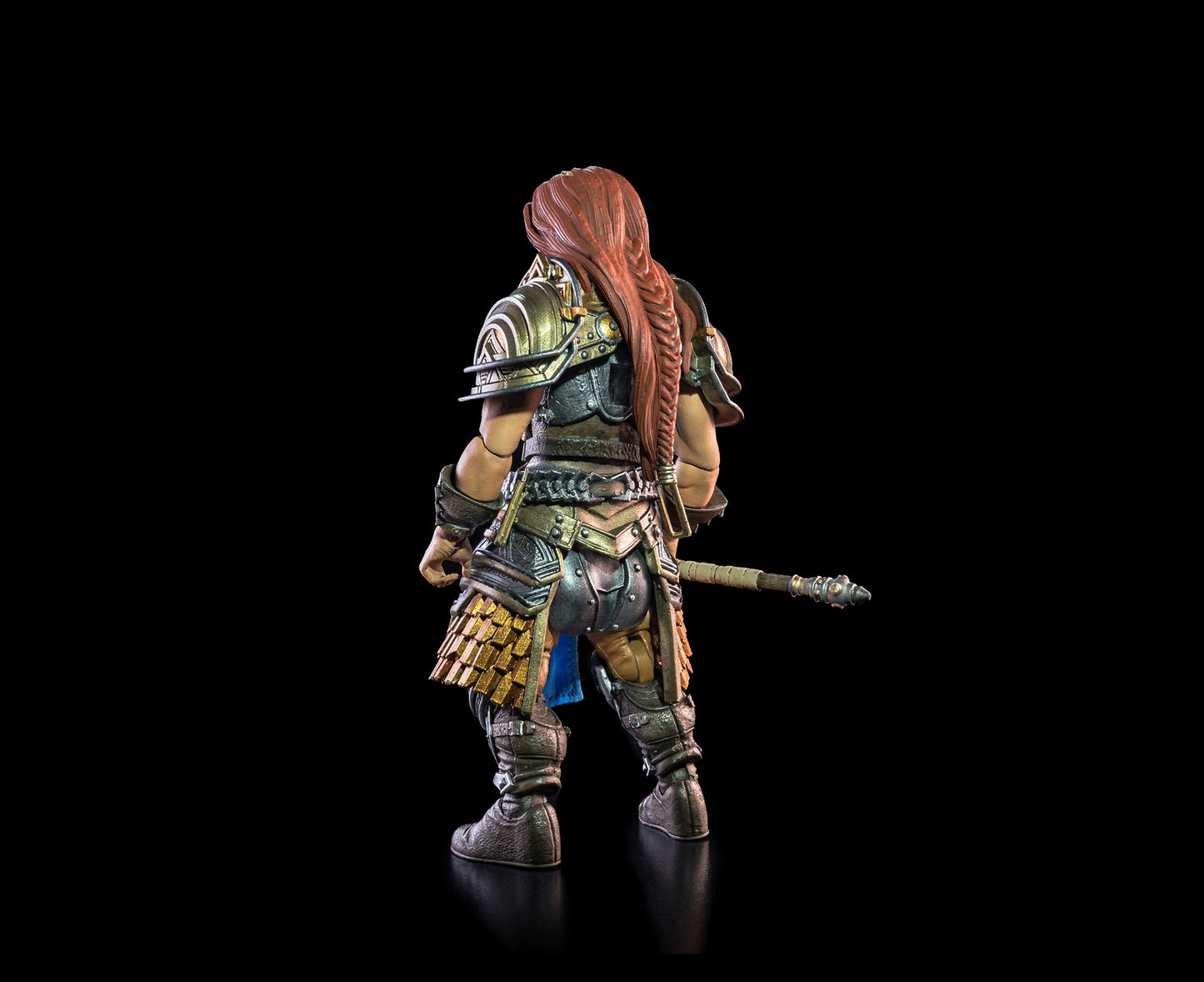 Mythic Legions Rising Sons Exiles PREORDER