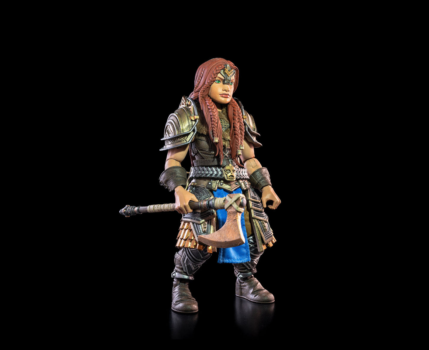 Mythic Legions Rising Sons Exiles PREORDER