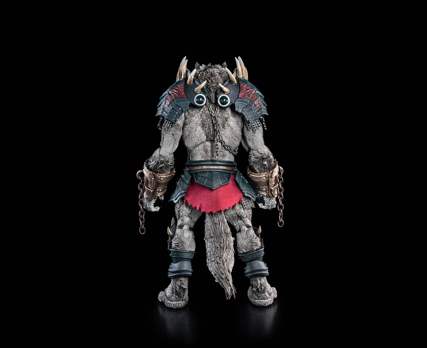 Mythic Legions Horror of Einsamall Garmyr PREORDER