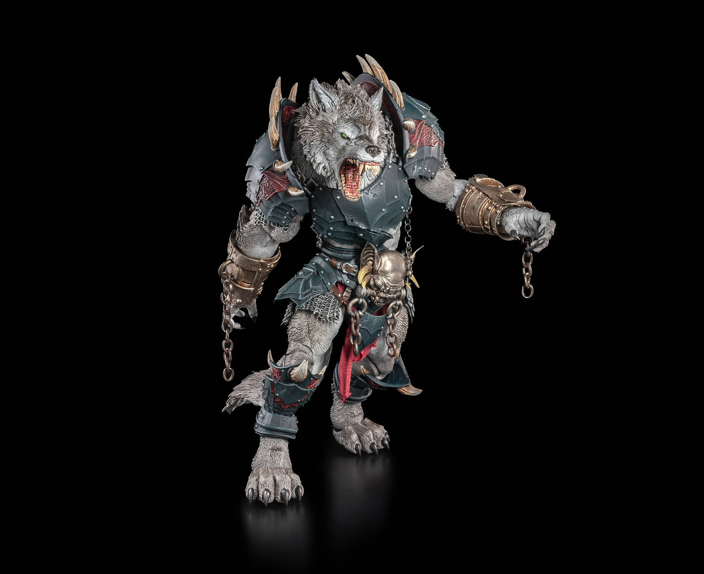 Mythic Legions Horror of Einsamall Garmyr PREORDER