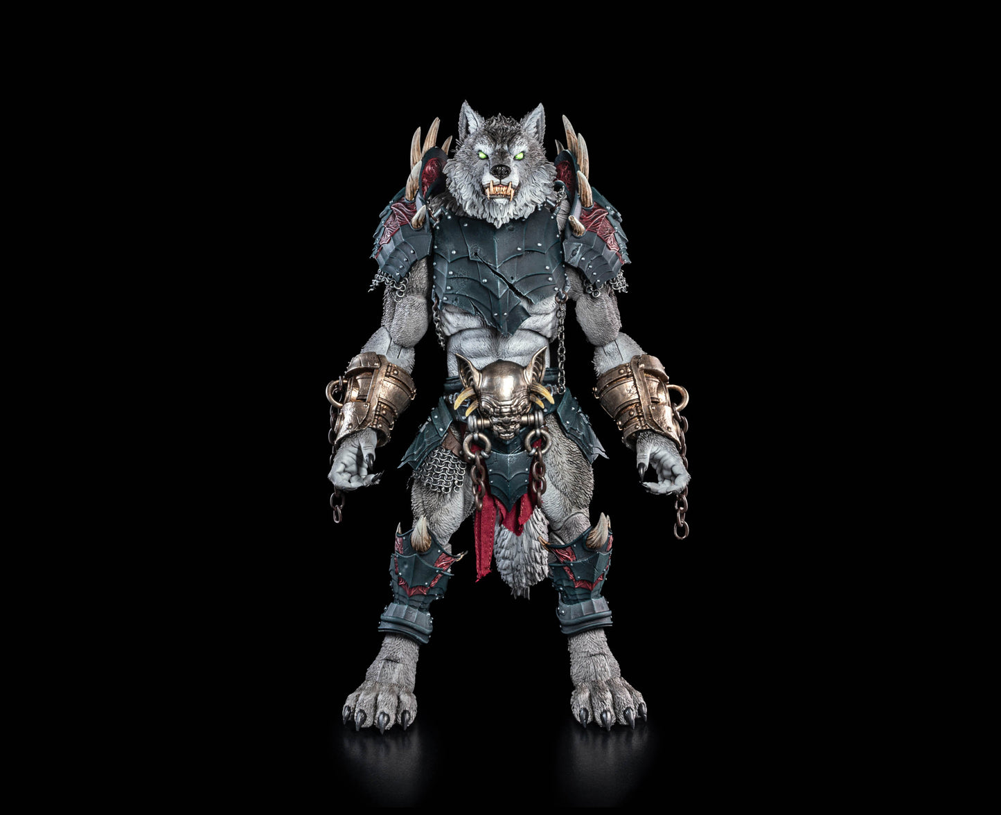 Mythic Legions Horror of Einsamall Garmyr PREORDER