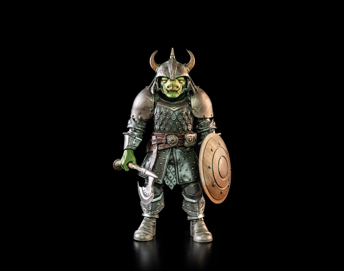 Mythic Legions Ashes of Agbendor Malignancy of Gobhollow PREORDER
