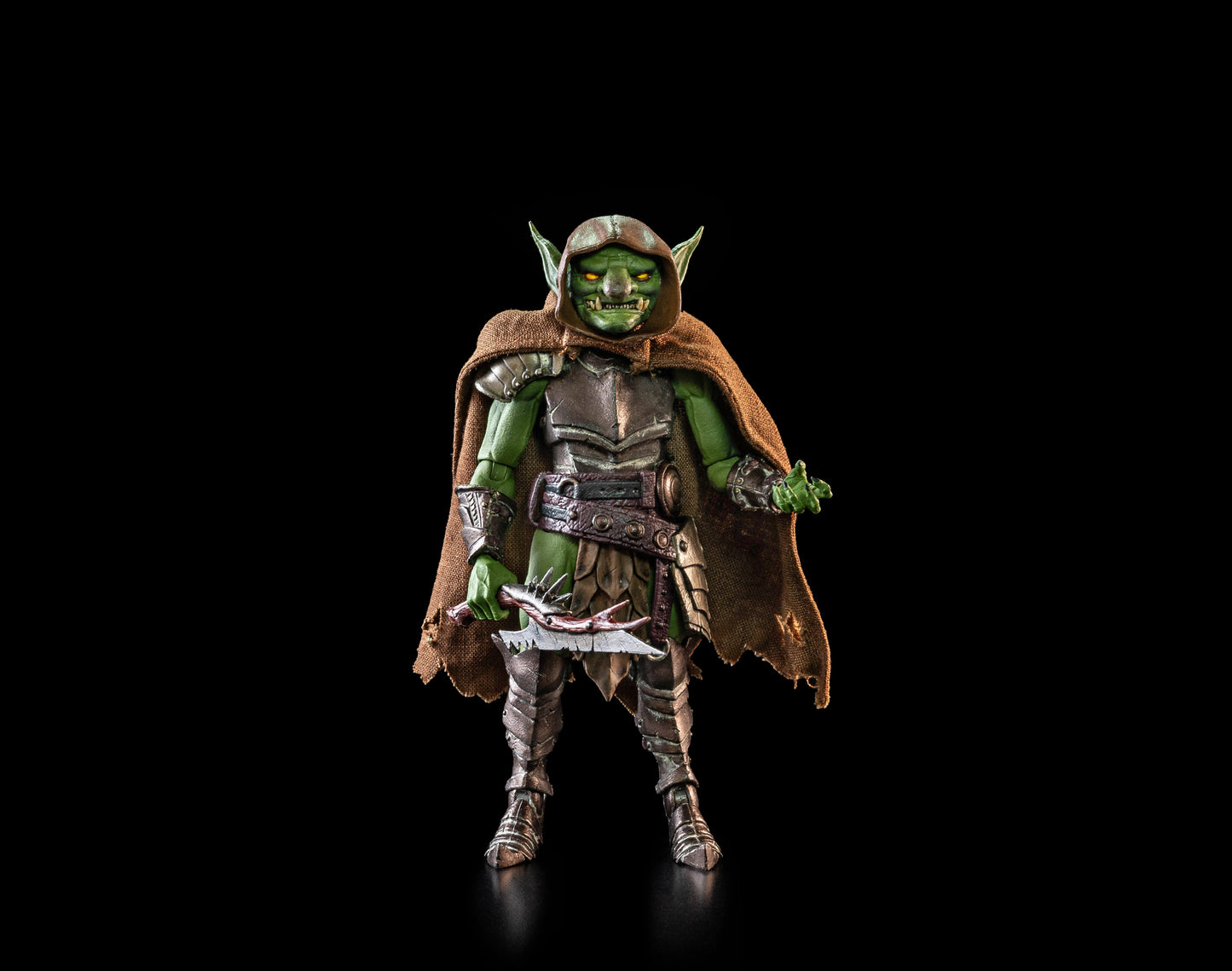 Mythic Legions Ashes of Agbendor Malignancy of Gobhollow PREORDER