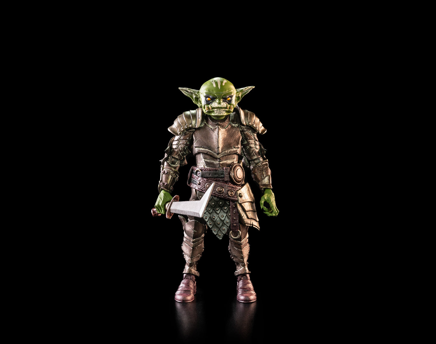 Mythic Legions Ashes of Agbendor Malignancy of Gobhollow PREORDER