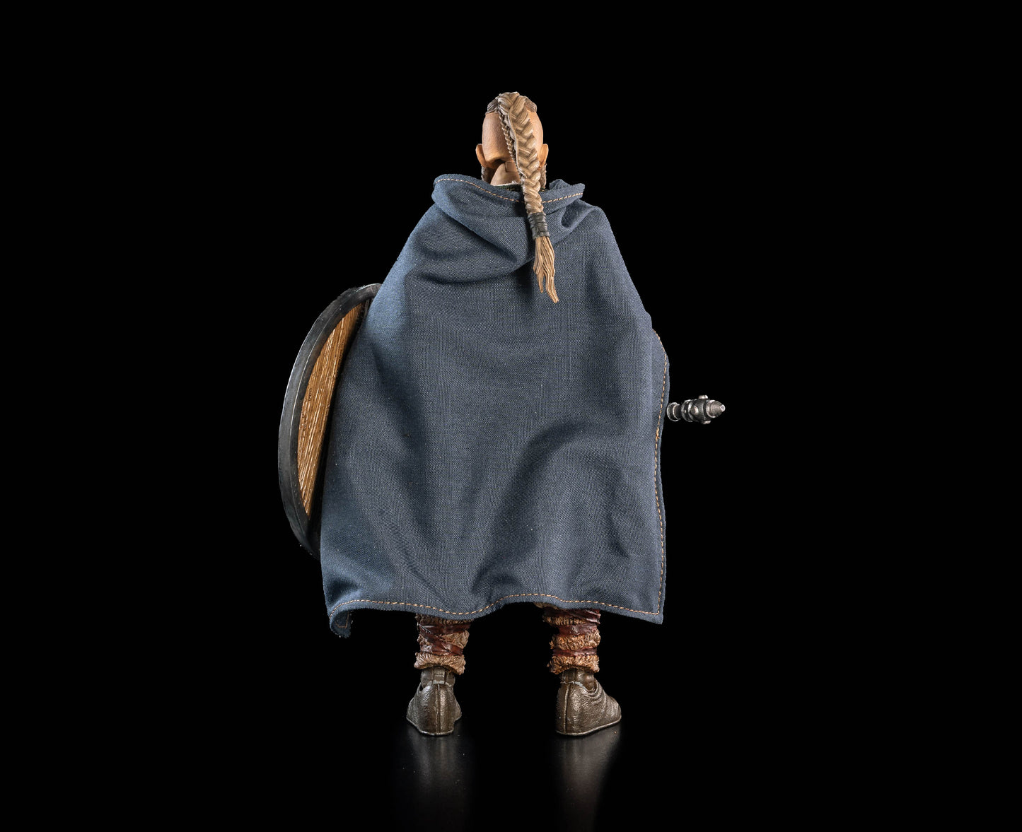 Mythic Legions Horror of Einsamall Halvard of Frothvar PREORDER