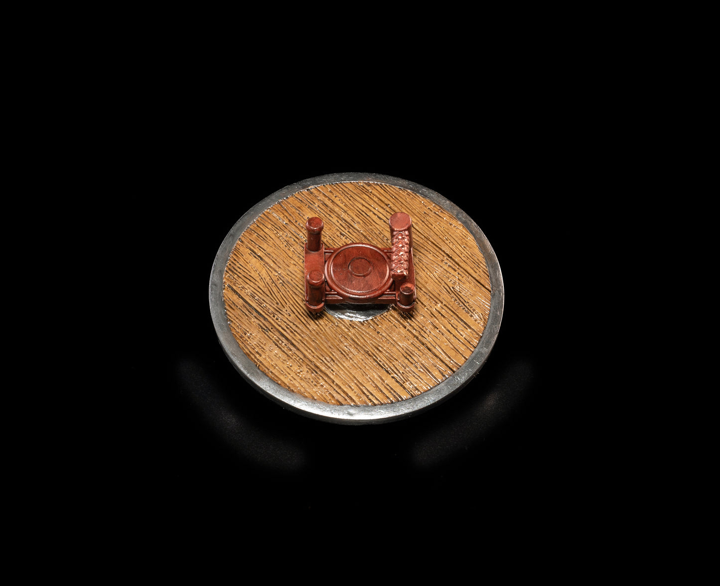 Mythic Legions Horror of Einsamall Halvard of Frothvar PREORDER