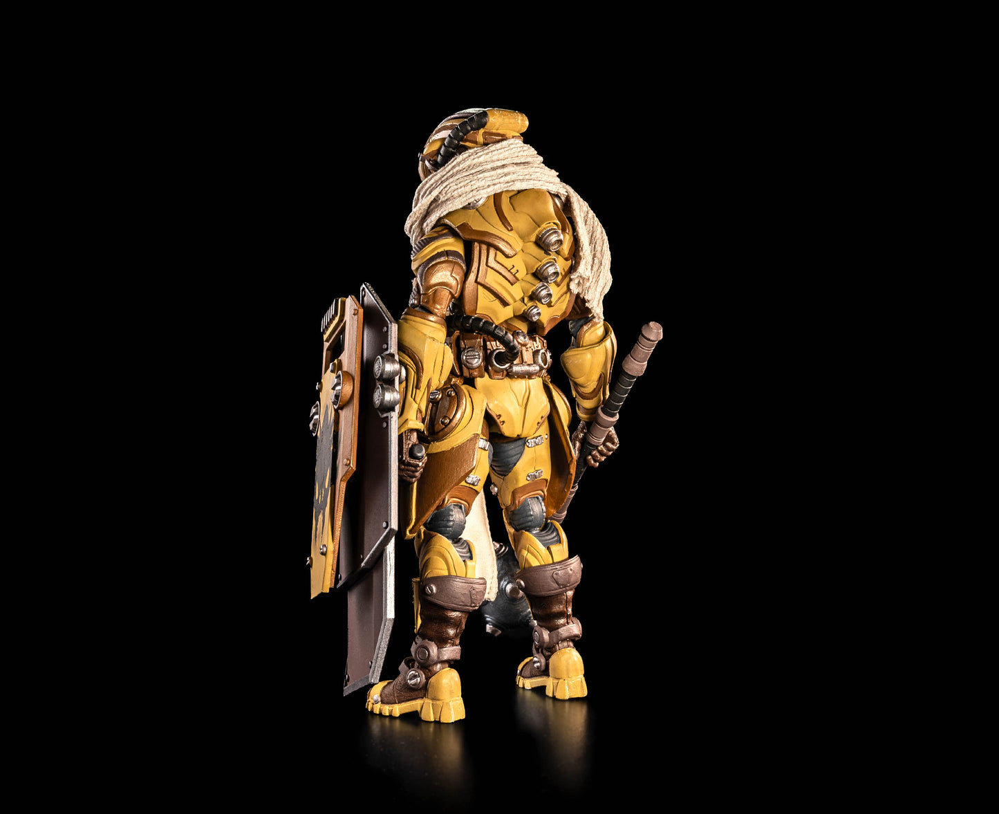 Cosmic Legions Harrow Zone - Hylor Cryn PREORDER