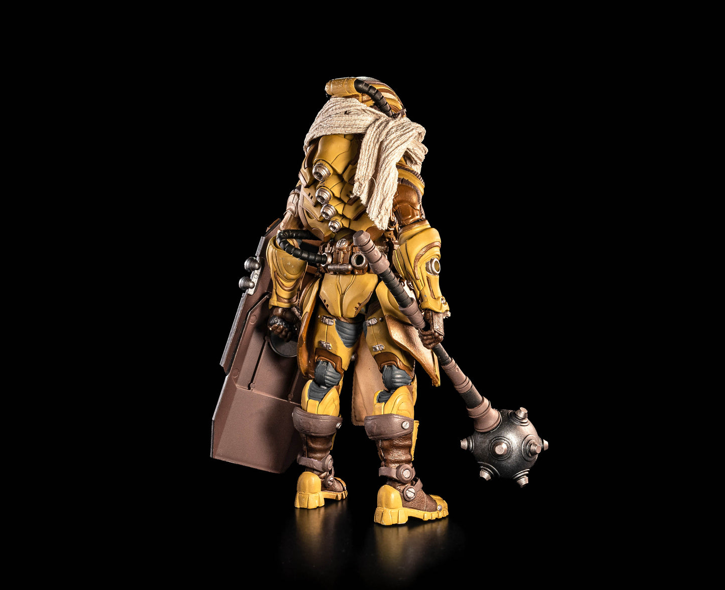 Cosmic Legions Harrow Zone - Hylor Cryn PREORDER