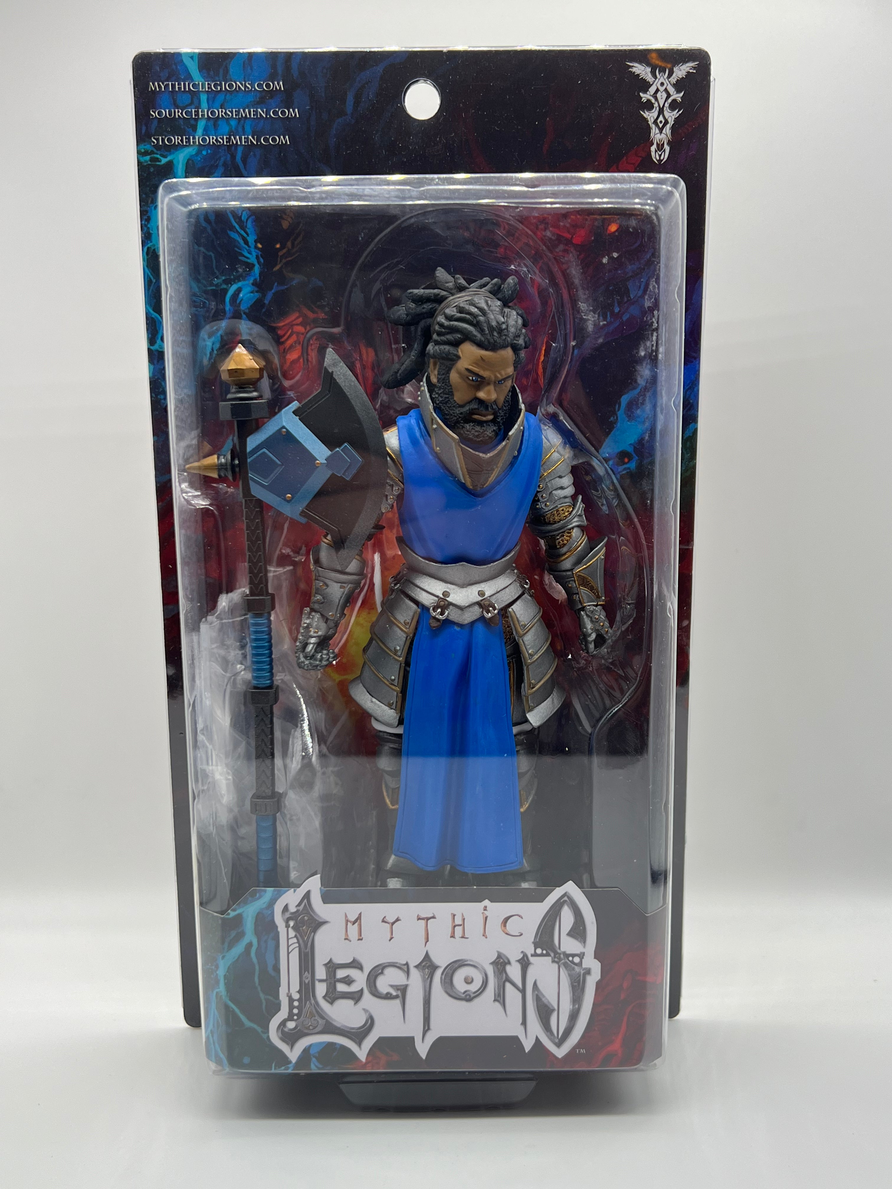 Mythic Legions セットとオマケ Mythic Legions Otho Mythic Legions セットとオマケ Mythic Legions Otho