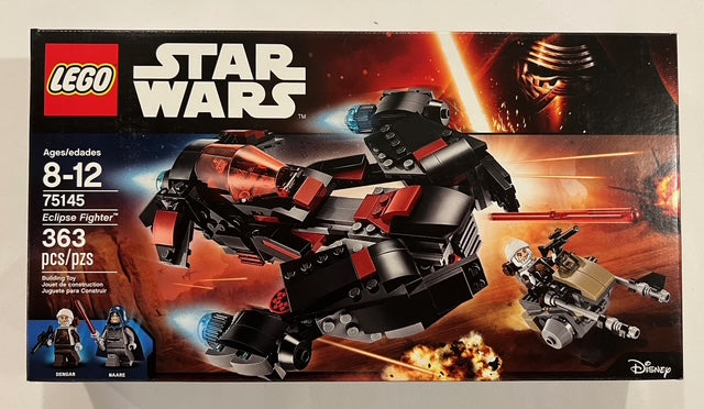 75145 LEGO Star Wars Eclipse Fighter