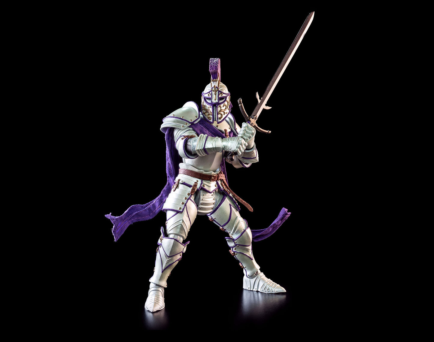 Mythic Legions Ashes of Agbendor Iosef PREORDER