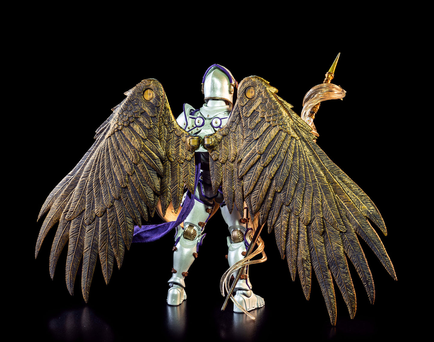 Mythic Legions Ashes of Agbendor Iosef PREORDER