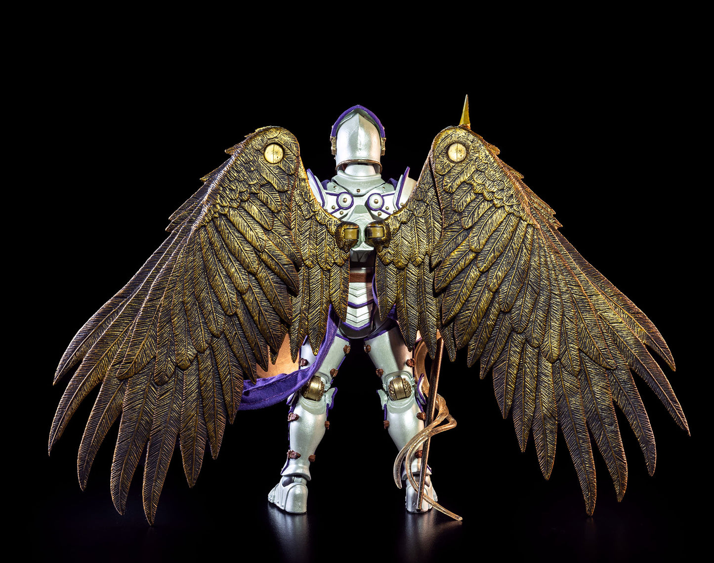 Mythic Legions Ashes of Agbendor Iosef PREORDER