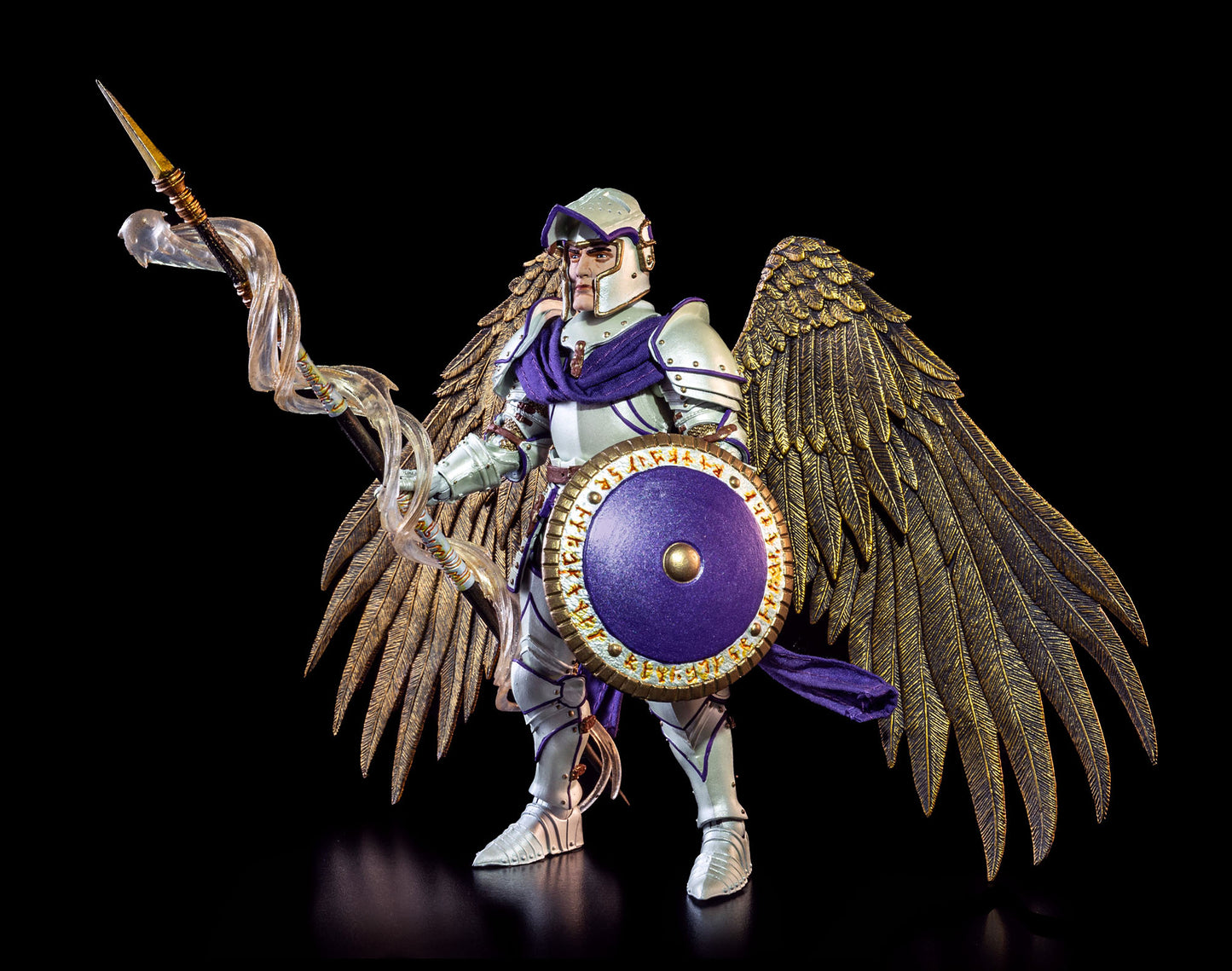 Mythic Legions Ashes of Agbendor Iosef PREORDER