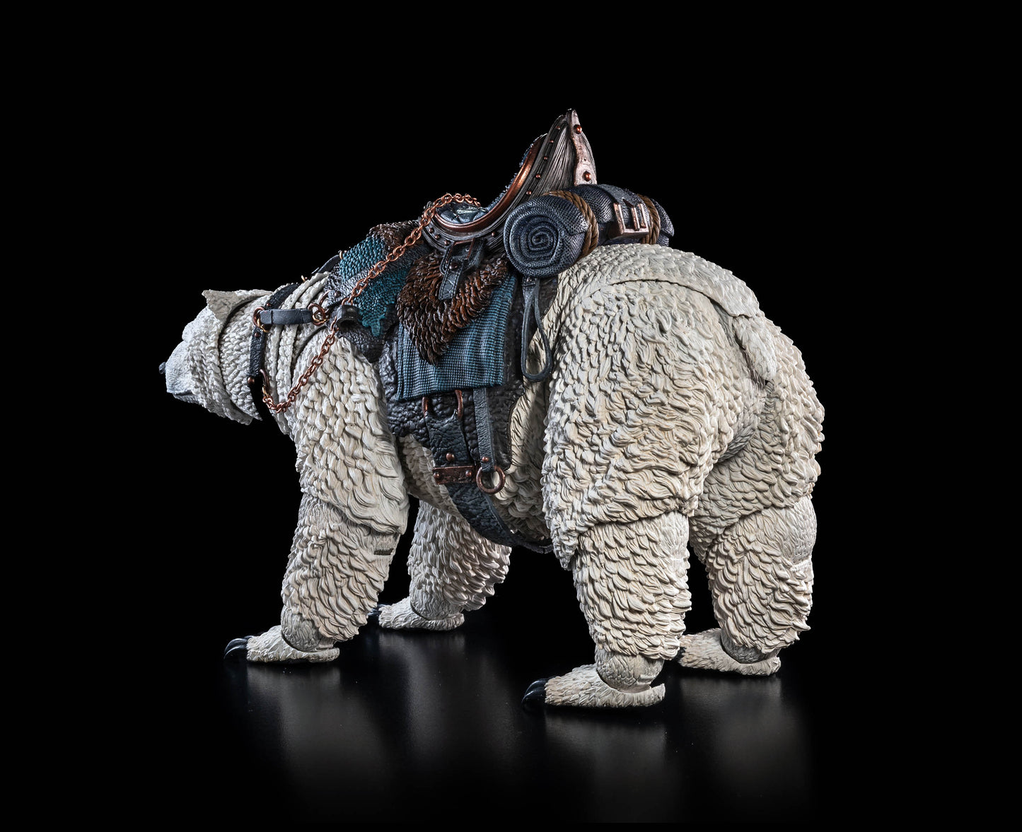 Mythic Legions Horror of Einsamall Isbjorn PREORDER