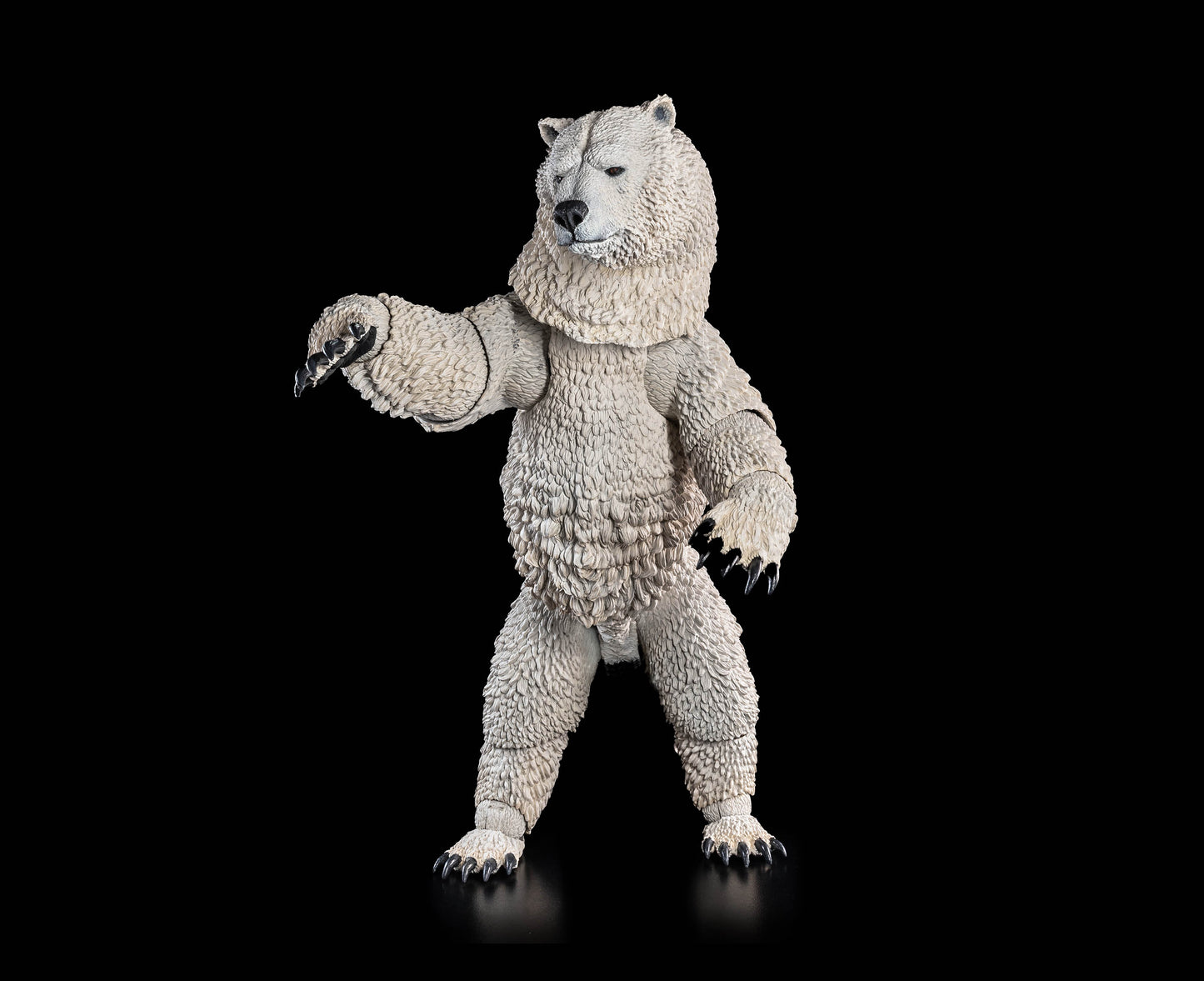 Mythic Legions Horror of Einsamall Isbjorn PREORDER