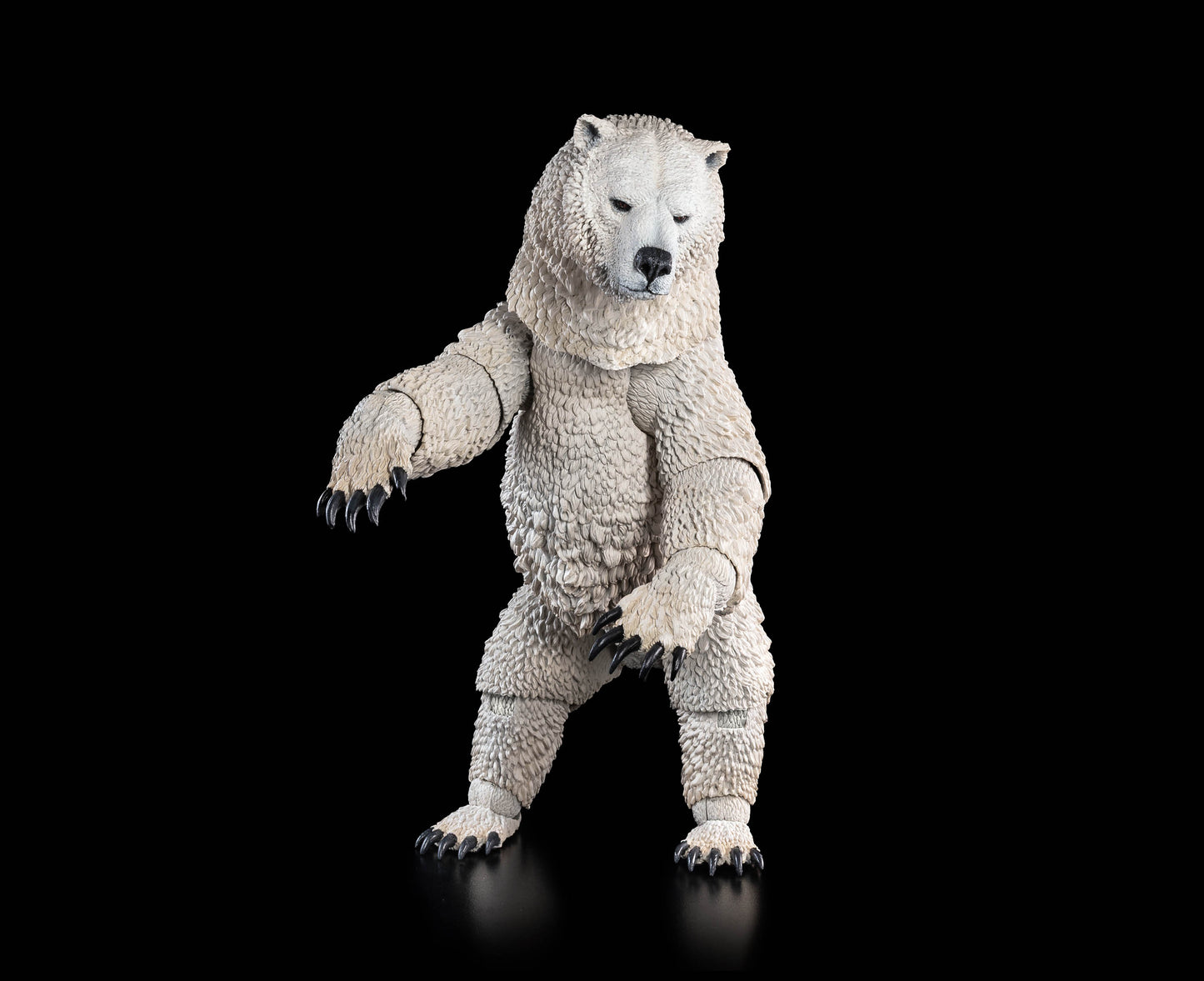 Mythic Legions Horror of Einsamall Isbjorn PREORDER