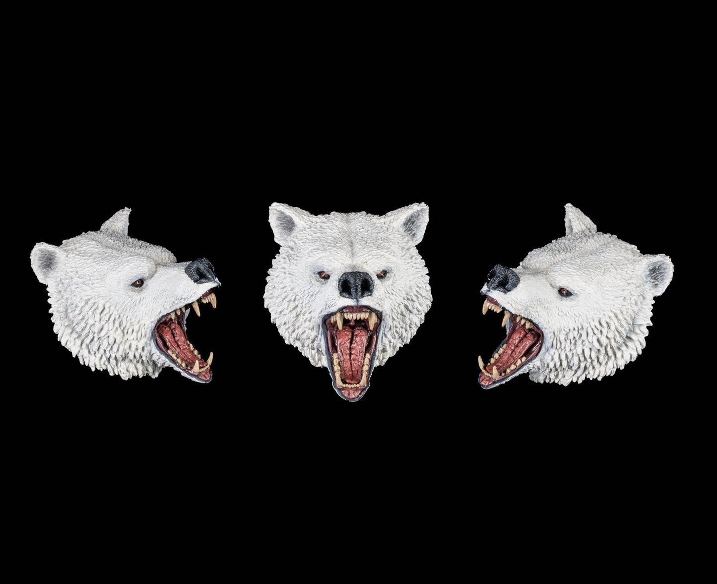 Mythic Legions Horror of Einsamall Isbjorn PREORDER