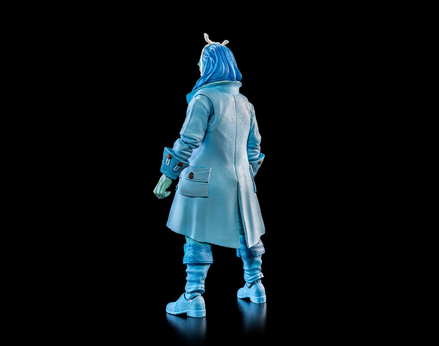 Figura Obscura Retailer Exclusive Jacob Marley - PREORDER