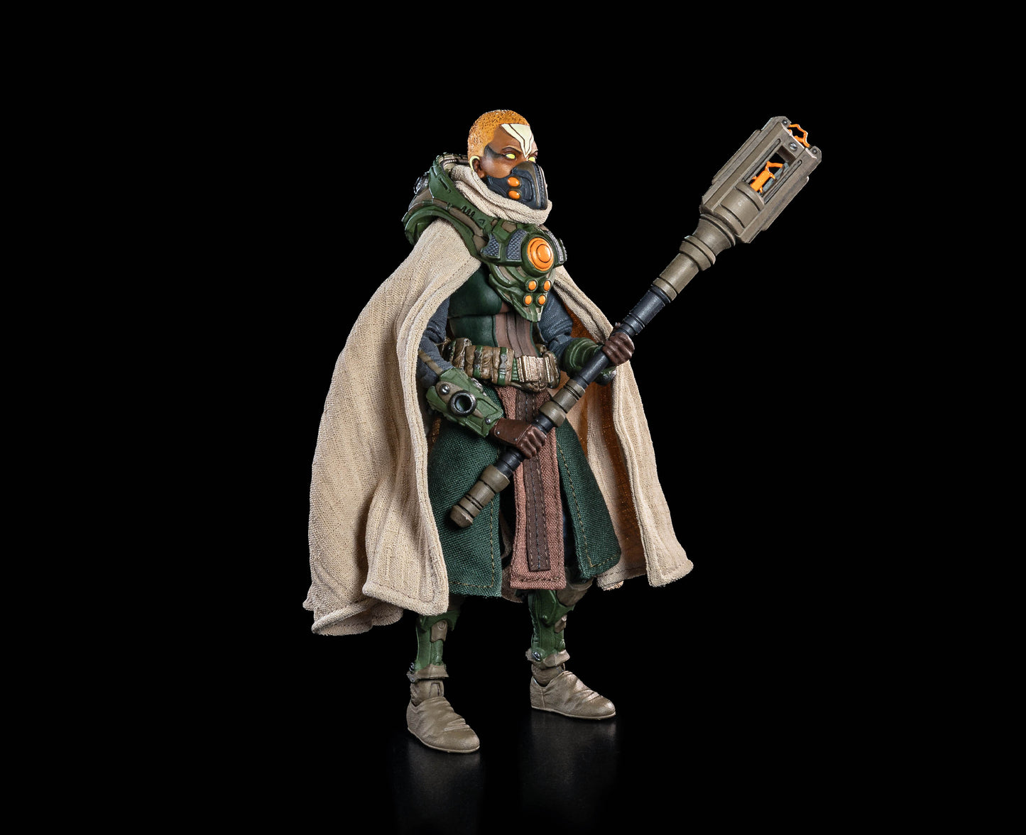 Cosmic Legions Harrow Zone - Jobara Kee PREORDER