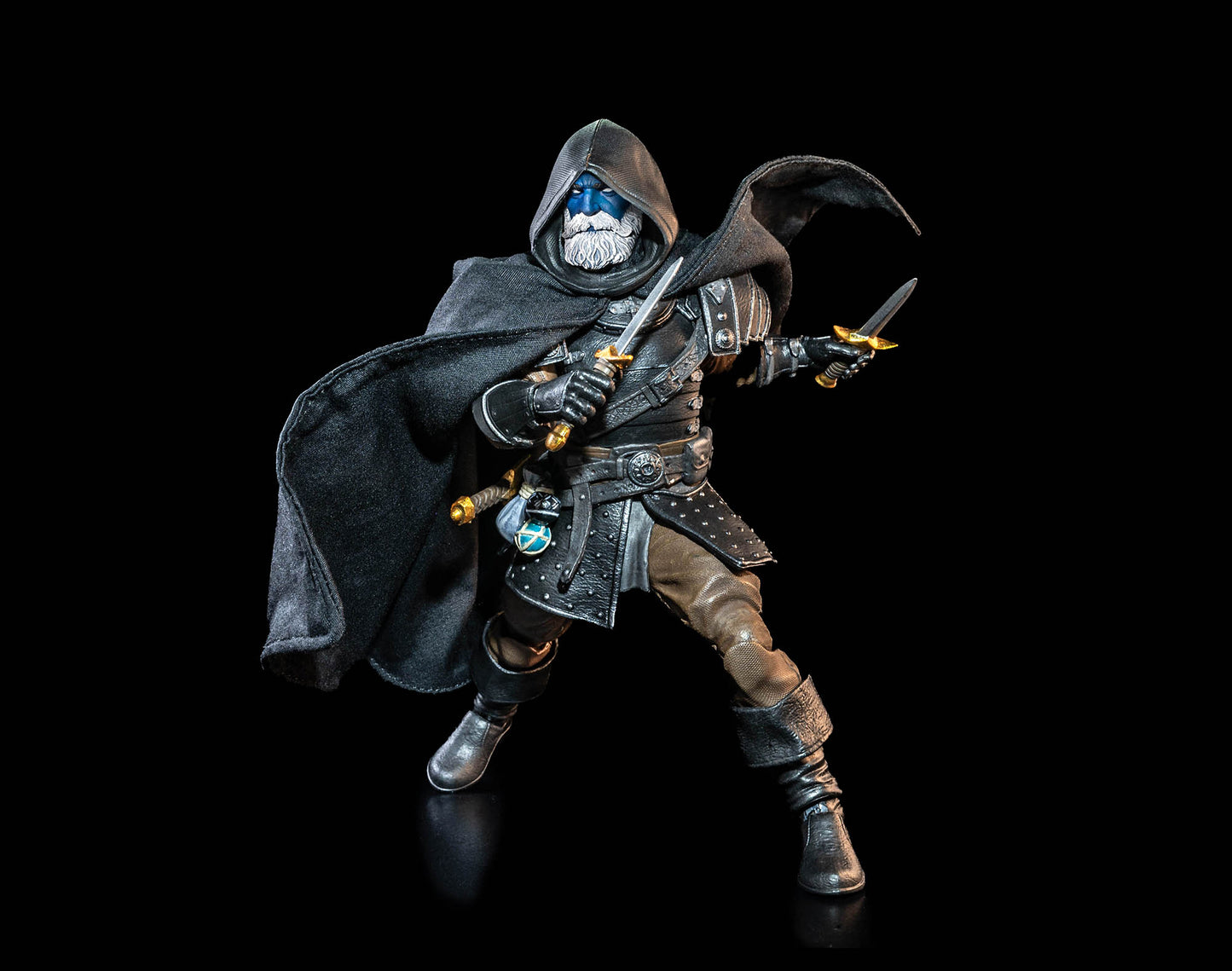Mythic Legions Ashes of Agbendor K'Ai Pacha PREORDER