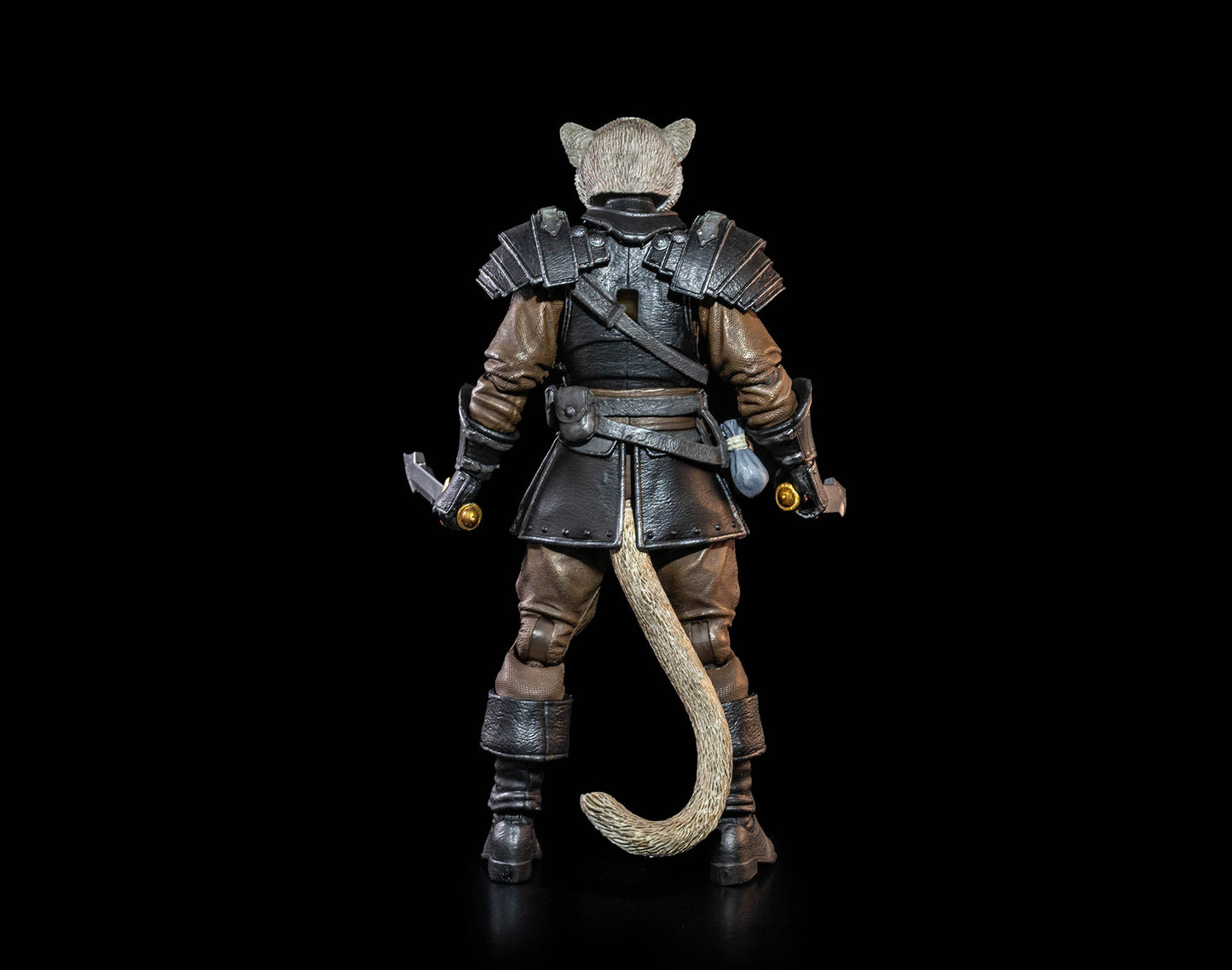 Mythic Legions Ashes of Agbendor K'Ai Pacha PREORDER