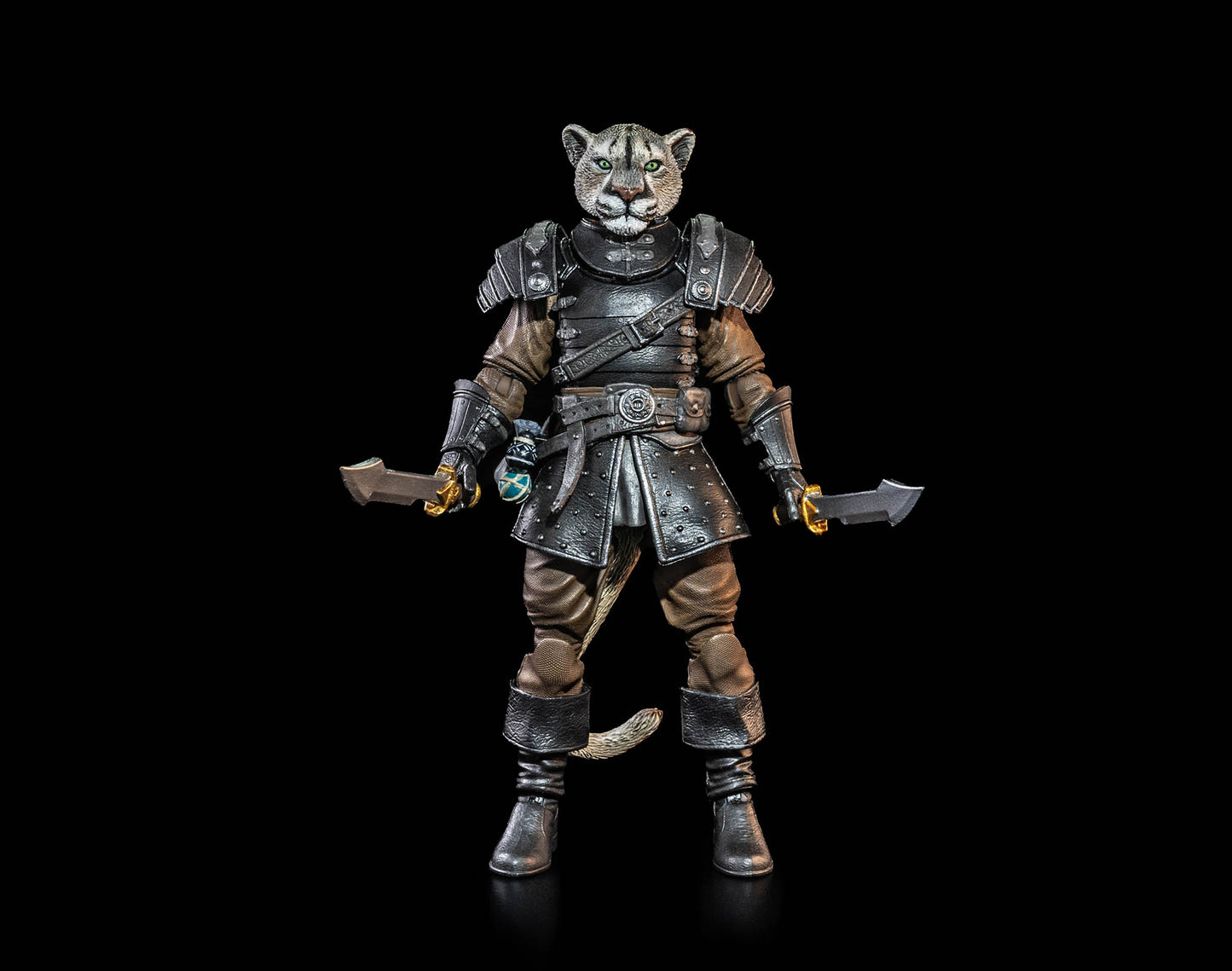 Mythic Legions Ashes of Agbendor K'Ai Pacha PREORDER