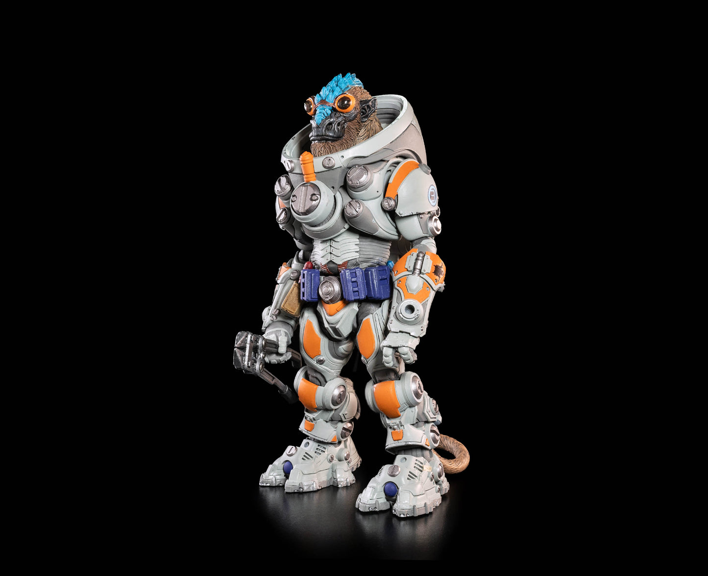 Cosmic Legions Harrow Zone - Kogg (Deluxe) PREORDER